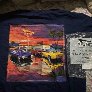 In and out 2016 navy classic and fresh